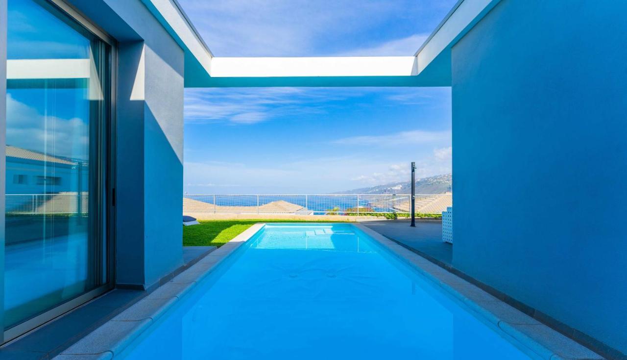 Luxury Villa Lázaro Elegancia y Exclusividad Santa Úrsula Exterior foto